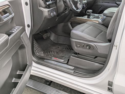 Used 2023 Chevrolet Silverado 1500 RST image 24