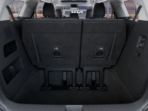 New 2027 Kia Carnival SX Prestige FWD image 19