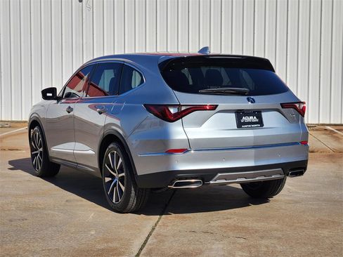 New 2026 Acura MDX w/ Technology Package image 5