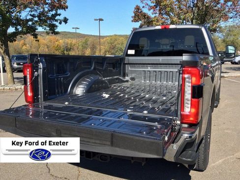 New 2026 Ford F350 XLT w/ 360-Degree Camera Package image 11