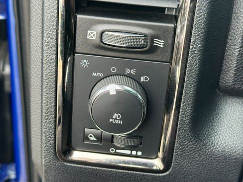 Used 2016 RAM 1500 Sport w/ Convenience Group image 31