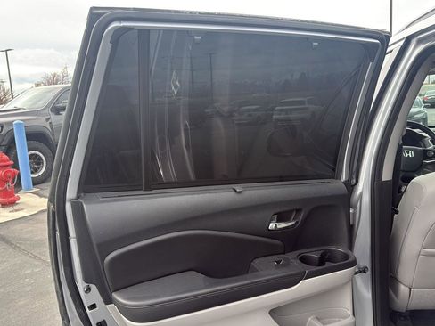 Used 2022 Honda Pilot Special Edition image 22