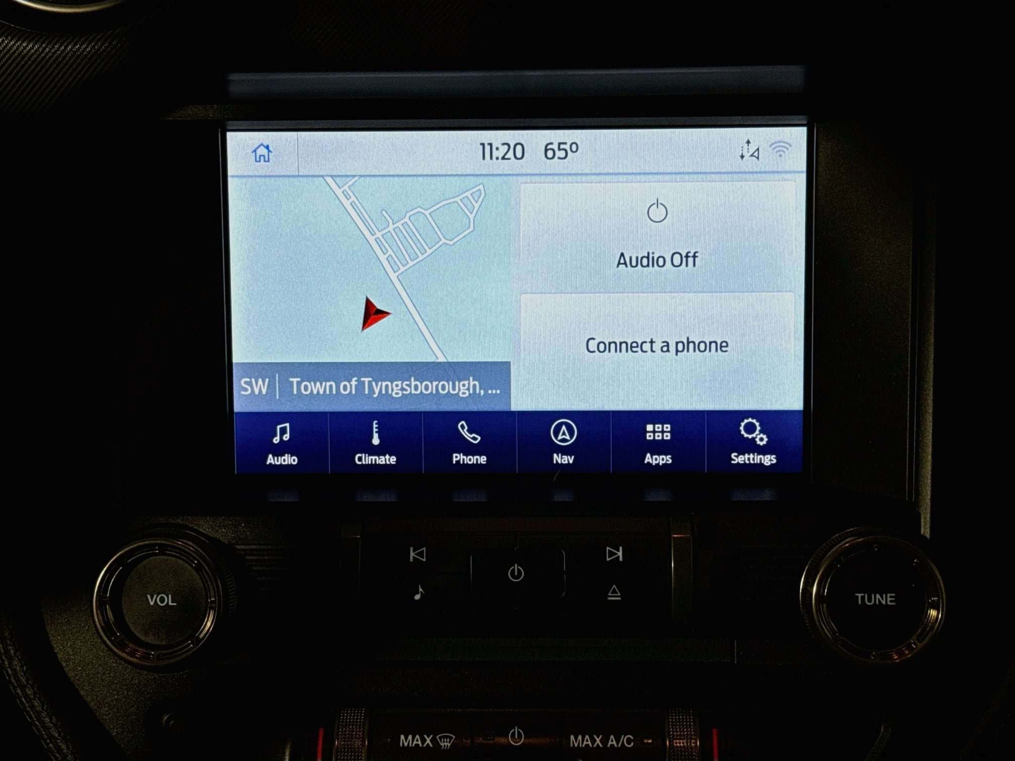 Used 2021 Ford Mustang Shelby GT500 w/ Technology Package RWD image 26