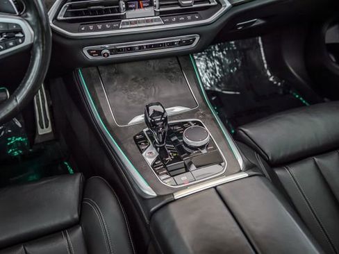 Used 2020 BMW X5 sDrive40i w/ M Sport Package image 32