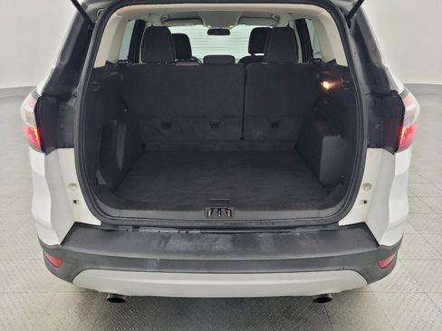 Used 2017 Ford Escape SE image 29