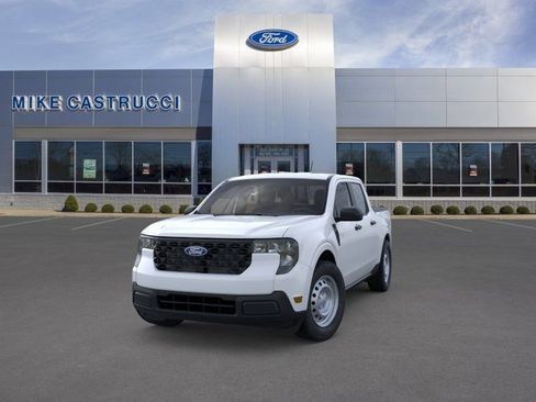 New 2026 Ford Maverick XL AWD/4WD image 2