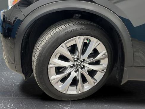 Used 2024 MAZDA CX-90 3.3 Turbo w/ Premium Plus Pkg AWD/4WD image 30