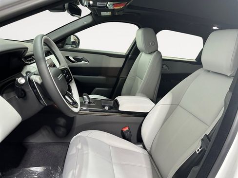 New 2026 Land Rover Range Rover Velar Dynamic SE image 15