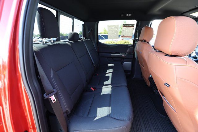 Used 2023 Ford F150 XLT w/ Equipment Group 302A High AWD/4WD image 32