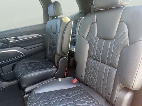 New 2025 Kia Telluride SX X-Line image 17