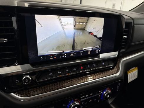 New 2026 GMC Sierra 1500 Elevation w/ Elevation Premium Package AWD/4WD image 27