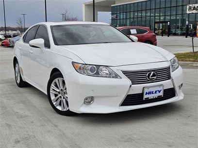 Used 2014 Lexus ES 350
