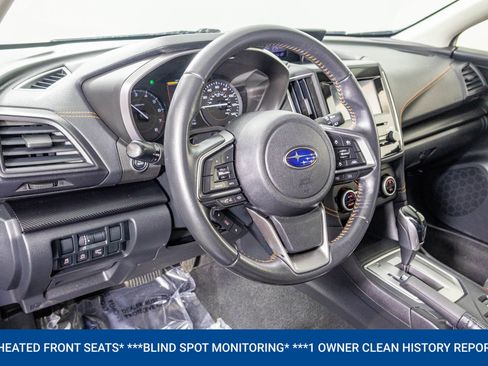 Used 2020 Subaru Crosstrek 2.0i Premium w/ Moonroof Package 1 image 4