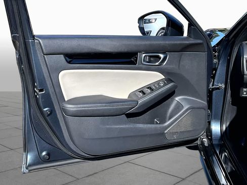 Used 2022 Honda Civic Sport Touring image 21