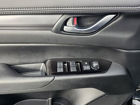 Certified 2025 MAZDA CX-5 AWD 2.5 S w/ Preferred Package image 27