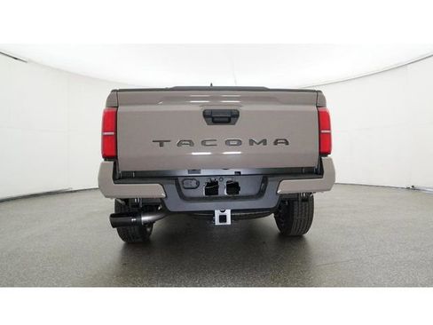 New 2026 Toyota Tacoma TRD Sport image 23