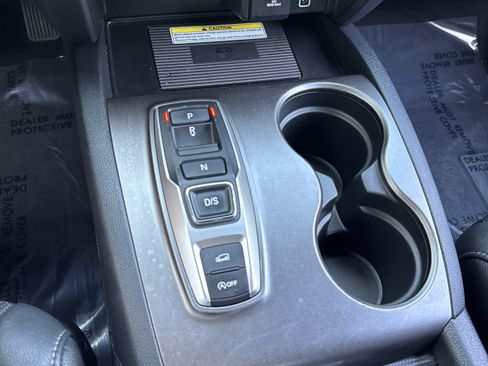 Used 2023 Honda Passport EX-L image 24
