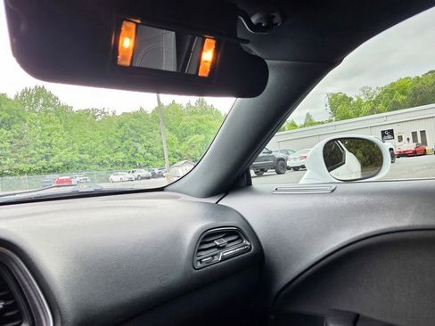 Used 2018 Dodge Challenger R/T w/ Blacktop Package RWD image 20