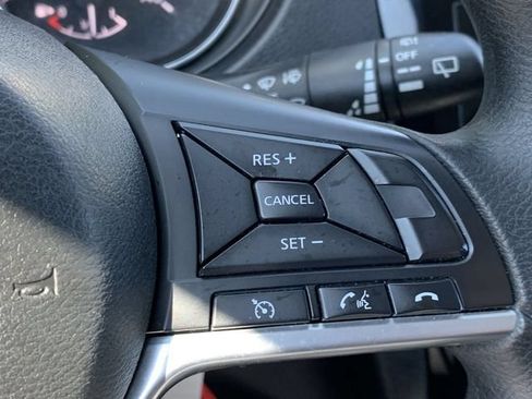Used 2017 Nissan Rogue S FWD image 27