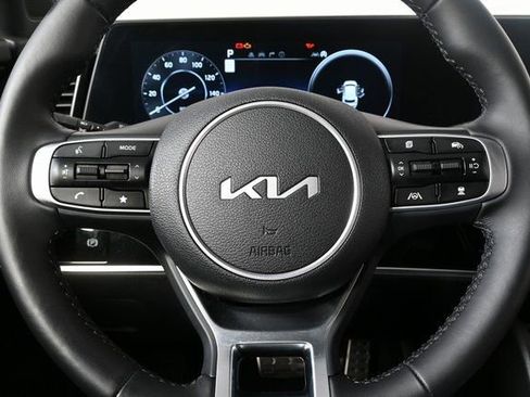 Certified 2024 Kia Sportage X-Pro Prestige image 9
