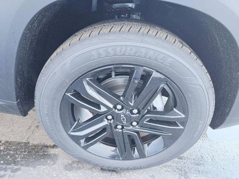 New 2026 Chevrolet Trax ACTIV w/ Driver Confidence Package image 13