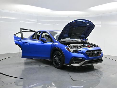 Used 2025 Subaru WRX Premium image 43