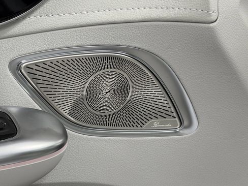 Used 2023 Mercedes-Benz EQE AMG 4MATIC Sedan image 18