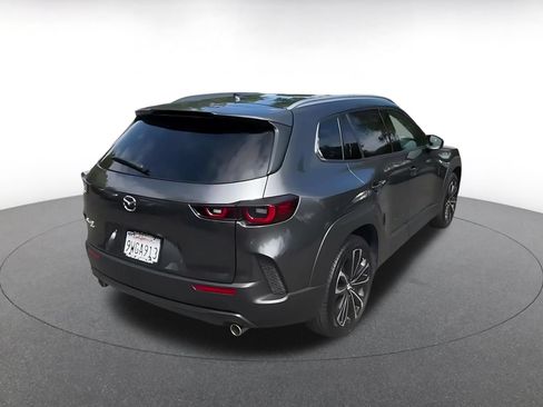 Used 2026 MAZDA CX-50 AWD 2.5 S w/ Premium Package image 11