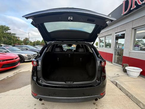 Used 2018 MAZDA CX-5 Touring w/ Preferred Equipment Package AWD/4WD image 20