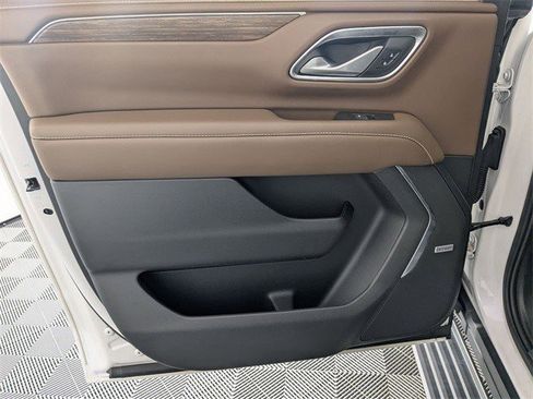 Certified 2022 Chevrolet Suburban High Country w/ Max Trailering Package image 30