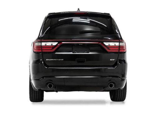 Used 2017 Dodge Durango GT w/ Nav & Power Liftgate Group RWD image 7