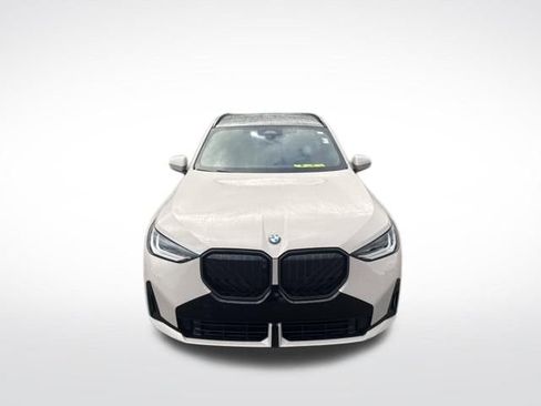 Used 2026 BMW X3 xDrive30 w/ Premium Package AWD/4WD image 8