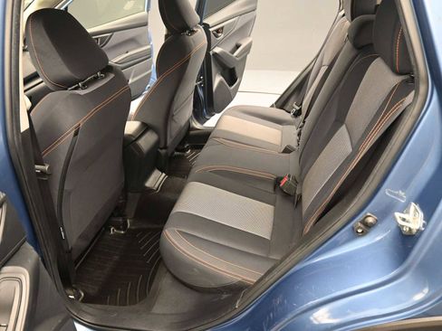 Used 2021 Subaru Crosstrek 2.0i Premium w/ Moonroof Package image 11