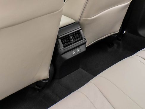 New 2026 Honda Accord EX-L image 18