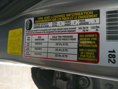 Used 2021 Toyota Tacoma SR5 image 88