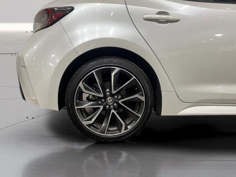 Used 2019 Toyota Corolla XSE w/ Carpet Mat Package image 35