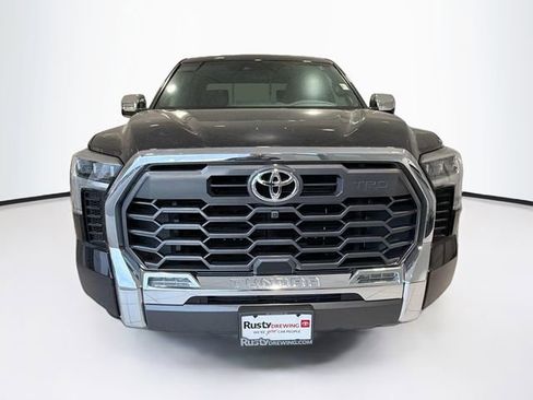 New 2025 Toyota Tundra 1794 Edition image 2