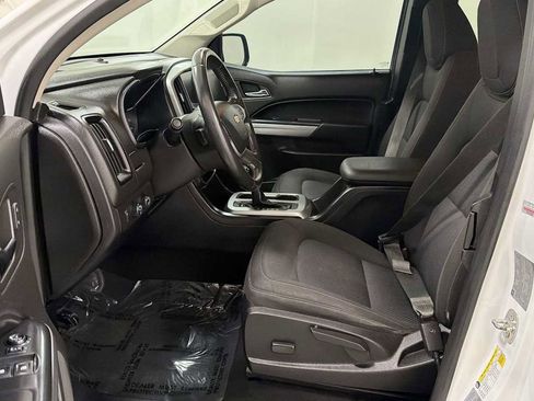 Used 2016 Chevrolet Colorado LT w/ LT Convenience Package image 13