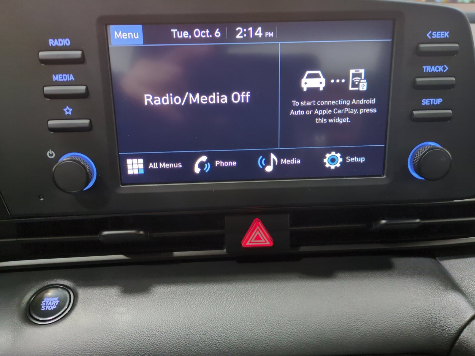 Used 2025 Hyundai Elantra Sport FWD image 24