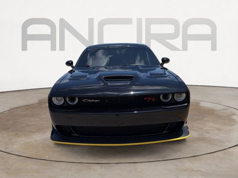 Used 2023 Dodge Challenger R/T Scat Pack RWD image 5