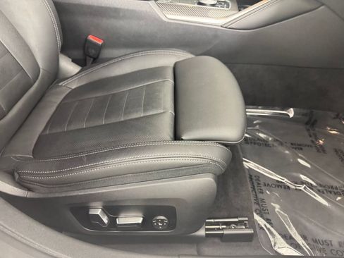 Used 2023 BMW i4 M50 AWD/4WD image 39