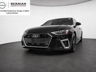 Used 2024 Audi A4 2.0T Premium Plus w/ Premium Plus Package AWD/4WD video 1