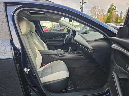 New 2026 MAZDA CX-30 AWD 2.5 S image 31