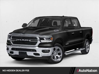 Used 2019 RAM 1500 Big Horn