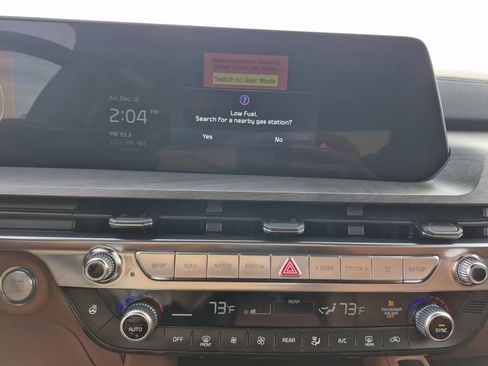 New 2025 Kia Telluride SX Prestige X-Line image 7