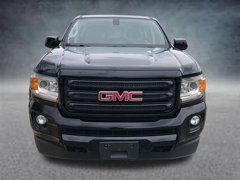 Used 2019 GMC Canyon All Terrain w/ All Terrain X Package AWD/4WD image 18