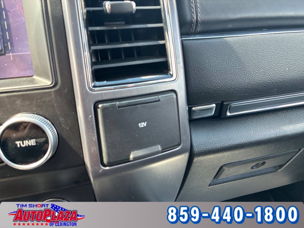 Used 2021 Ford Expedition Max Platinum AWD/4WD image 40