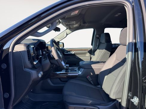 New 2026 GMC Sierra 1500 Elevation w/ Max Trailering Package image 10