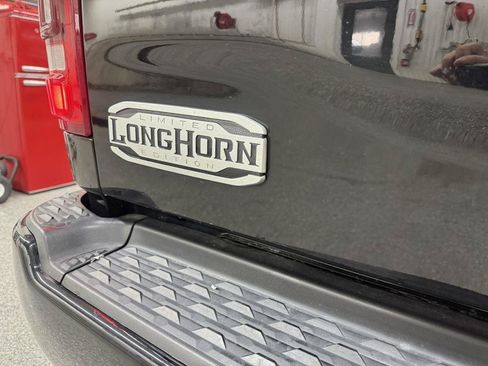Used 2024 RAM 3500 Limited w/ Safety Group AWD/4WD image 9