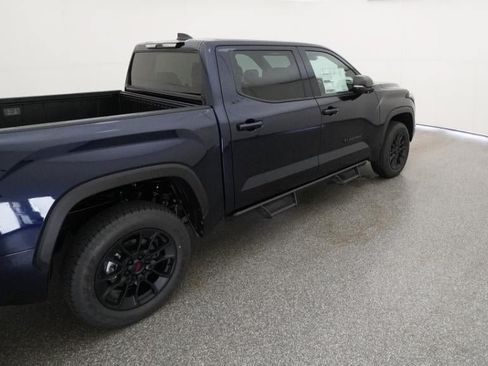 New 2026 Toyota Tundra SR5 AWD/4WD image 9